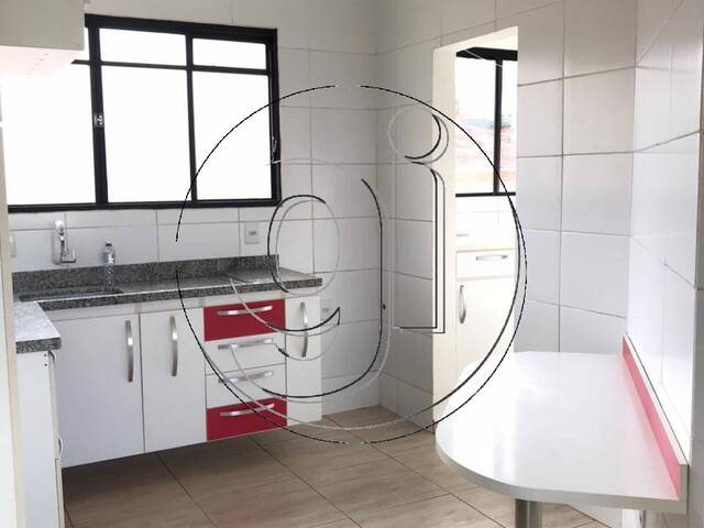 #6757 - Apartamento para Locação em Marília - SP - 3