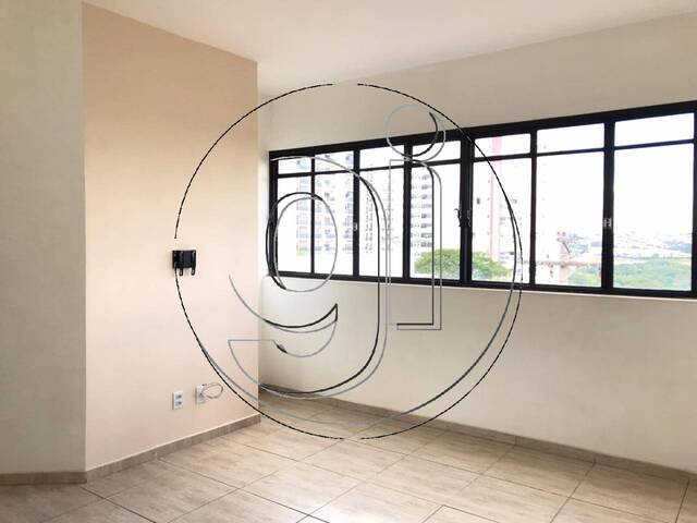 #6757 - Apartamento para Locação em Marília - SP - 2
