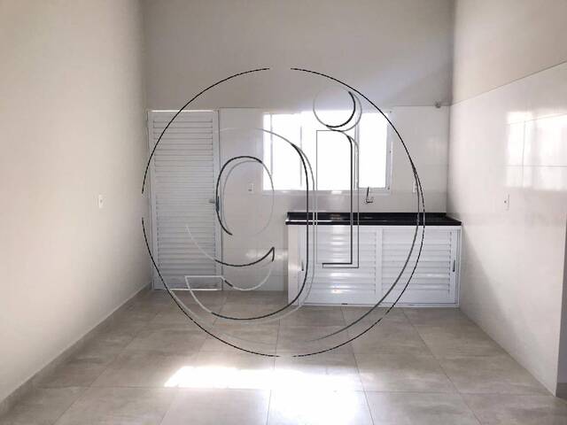 #6763 - Casa para Locação em Marília - SP - 2
