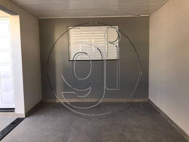 #6763 - Casa para Locação em Marília - SP - 3