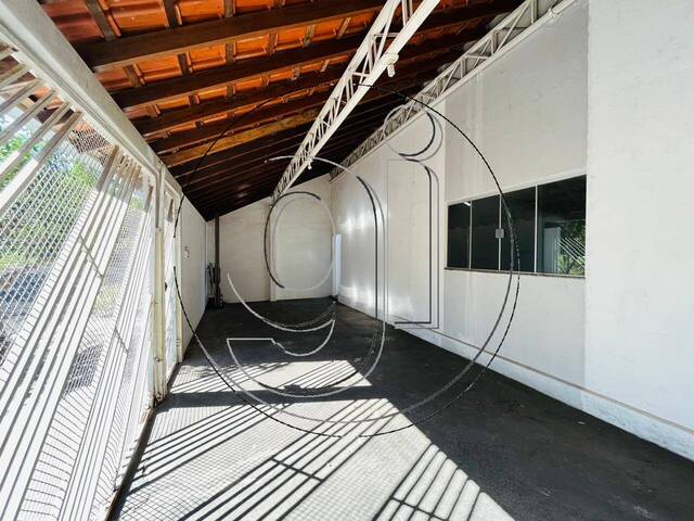 #6765 - Casa para Locação em Marília - SP - 2