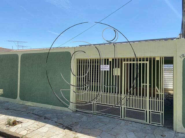 Locação em Betel - Marília