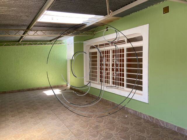 #6768 - Casa para Locação em Marília - SP - 3