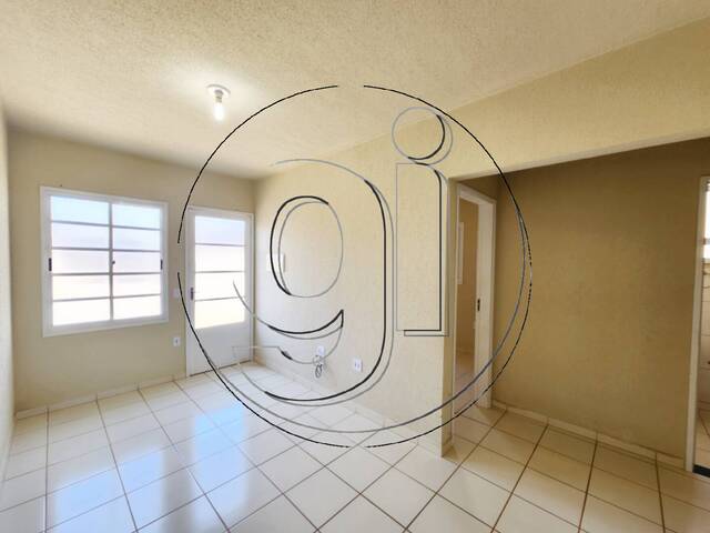 #6769 - Casa para Locação em Marília - SP