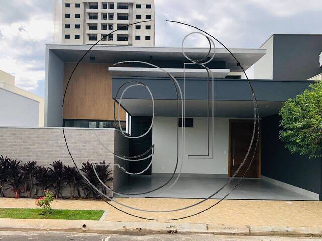 Venda em Residencial Reserva Esmeralda - Marília