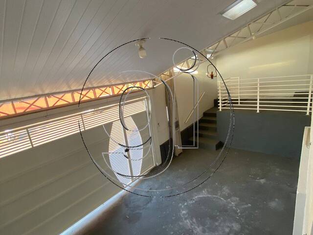 #6785 - Casa para Locação em Marília - SP - 2