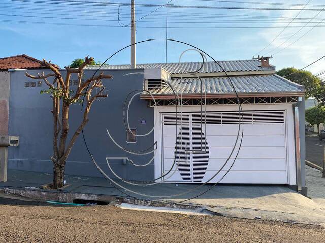 Locação em Francisco de Abreu Fernandes - Marília
