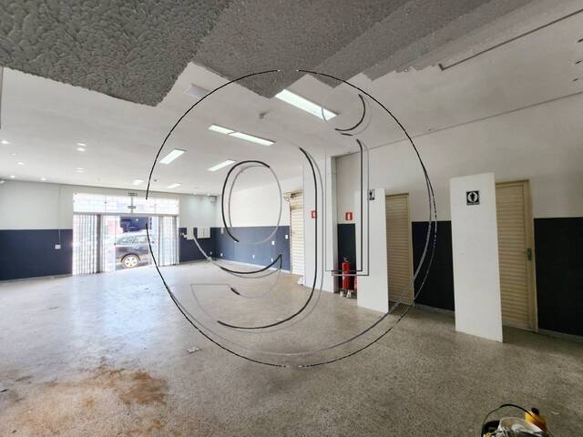 #6786 - Sala Comercial para Locação em Marília - SP