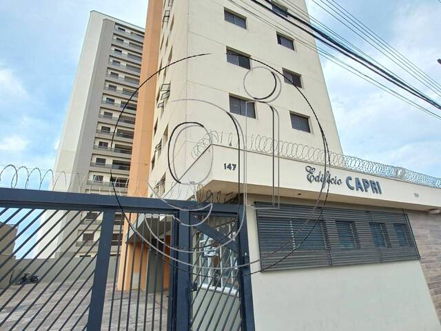 #6790 - Apartamento para Locação em Marília - SP - 1