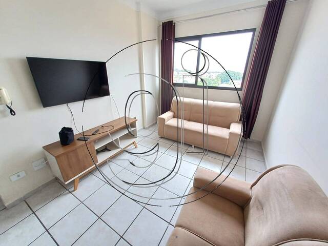 #6790 - Apartamento para Locação em Marília - SP - 3
