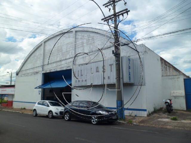 Locação em Somenzari - Marília