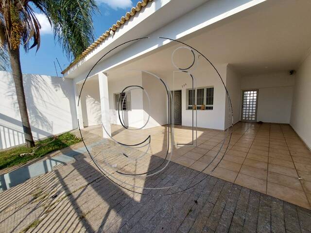 #6793 - Casa para Locação em Marília - SP - 2
