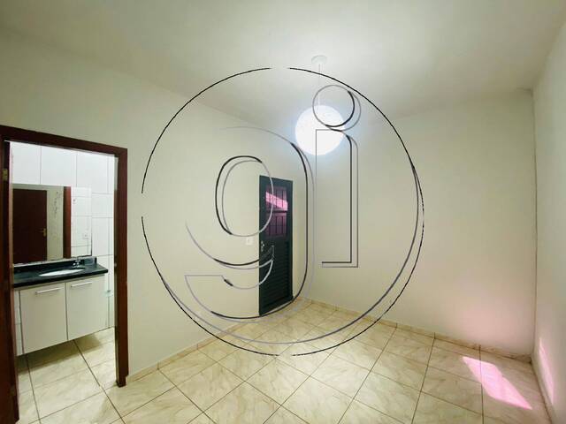 #6794 - Casa para Locação em Marília - SP - 3