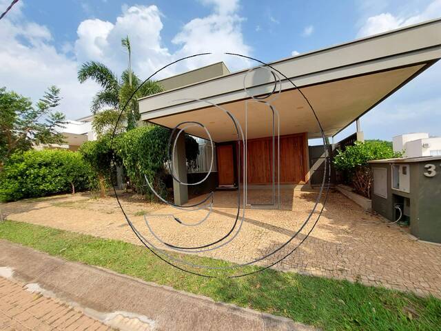Locação em Residencial Vale Verde - Marília