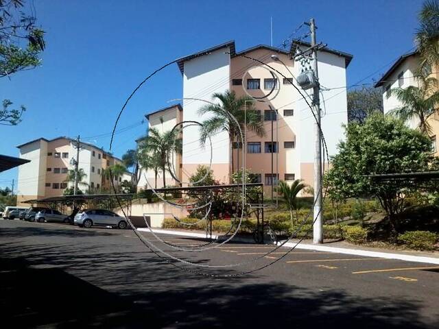Venda em Jardim Lavínia - Marília