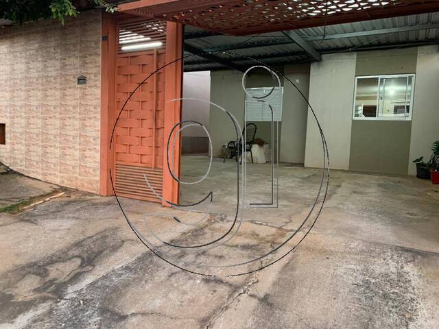 #6814 - Casa para Venda em Marília - SP - 2