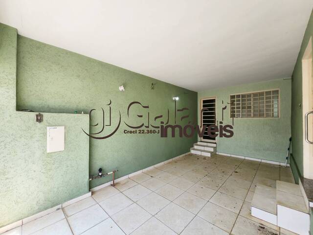 Casa para Venda em Marília - 2