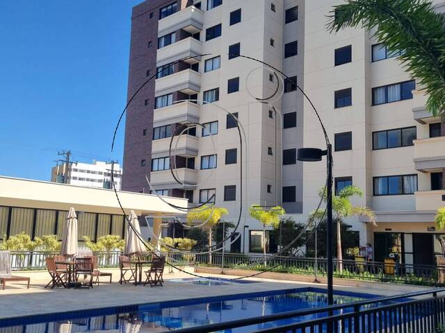 #6817 - Apartamento para Locação em Marília - SP - 1