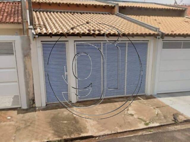 Locação em Jardim Planalto - Marília