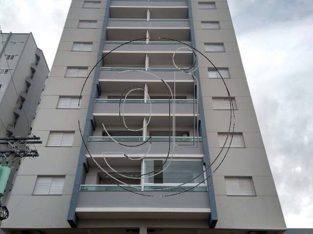 Locação em Centro - Marília
