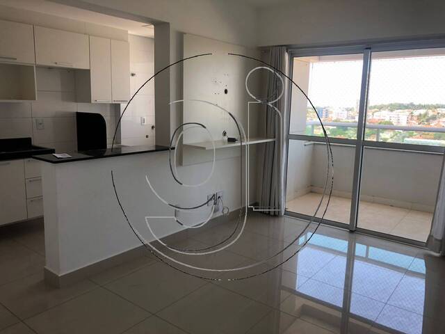 #6832 - Apartamento para Locação em Marília - SP - 2