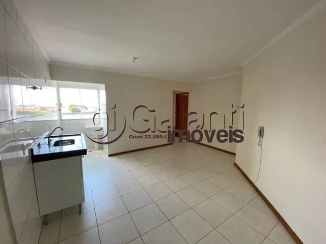 Apartamento para Venda em Marília - 5