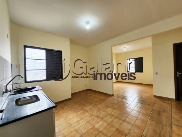 #6760 - Quitinete para Locação em Marília - SP - 2