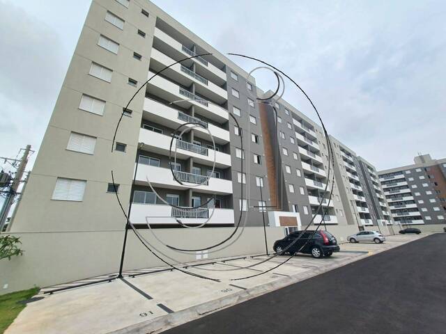Locação em Jardim Vista Alegre - Marília