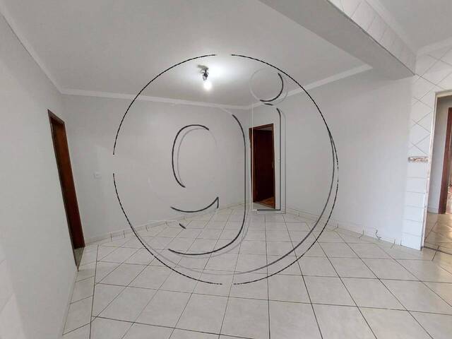 #6851 - Casa para Locação em Marília - SP - 3