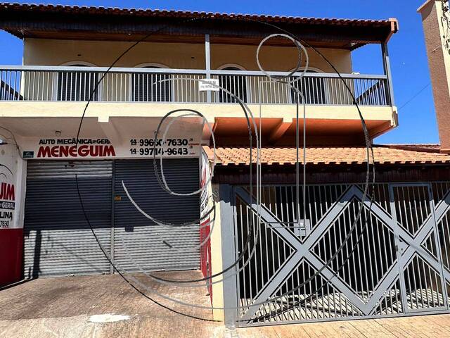 Locação em Palmital - Marília