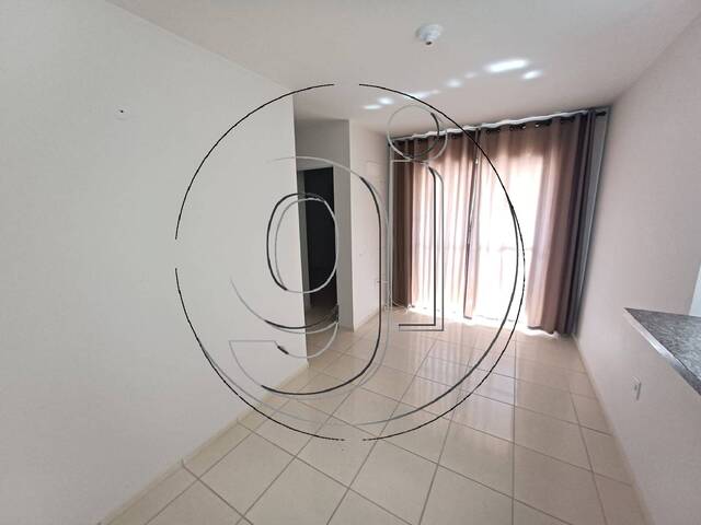 #6856 - Apartamento para Locação em Marília - SP - 2