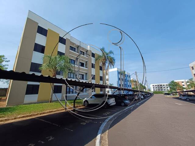 Venda em Jardim Portal do Sol - Marília