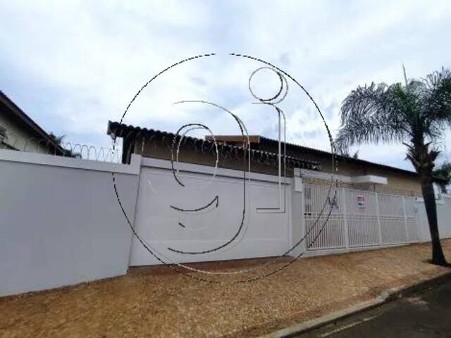 Locação em Jardim Tropical - Marília
