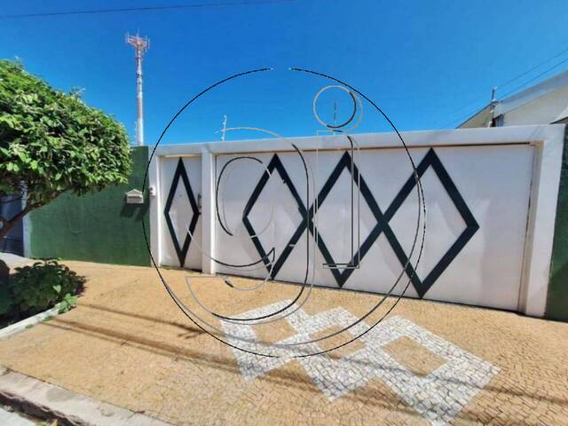 Locação em Jardim Cavallari - Marília