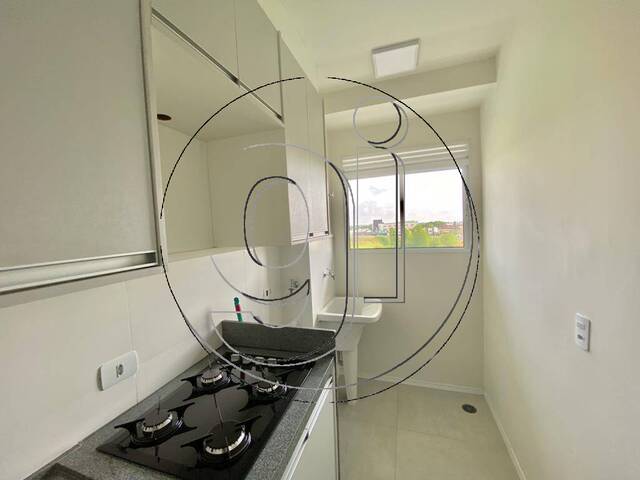 #6867 - Apartamento para Locação em Marília - SP - 2