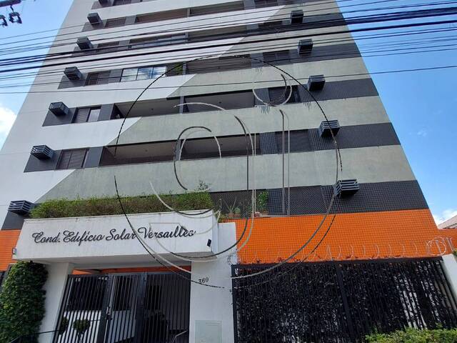 Locação em Centro - Marília