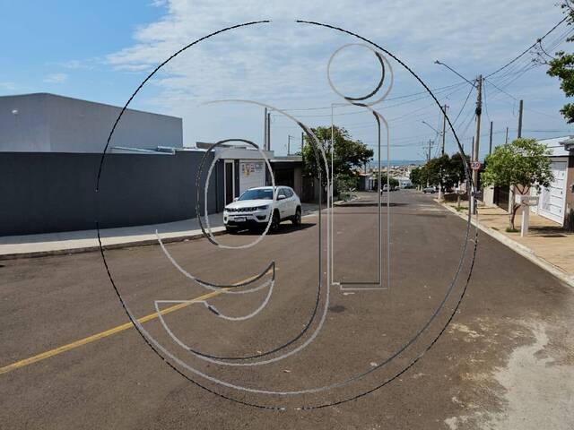 Venda em Residencial Vida Nova Maracá (Padre Nobrega) - Marília