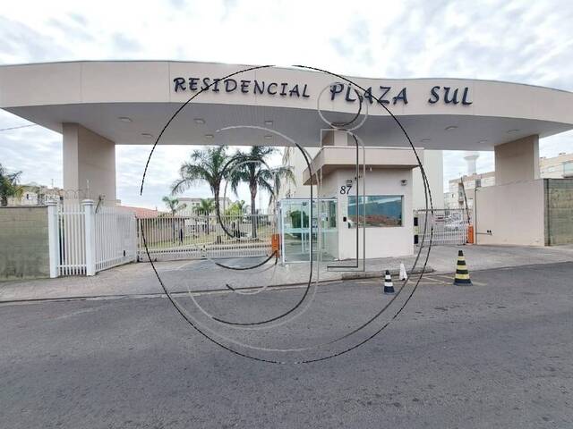 Locação em Jardim Monte Castelo - Marília