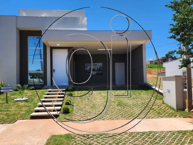 Venda em Loteamento Residencial e Comercial Fazenda São Sebastião - Marília