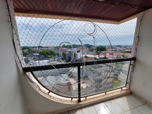 #6892 - Apartamento para Locação em Marília - SP - 2