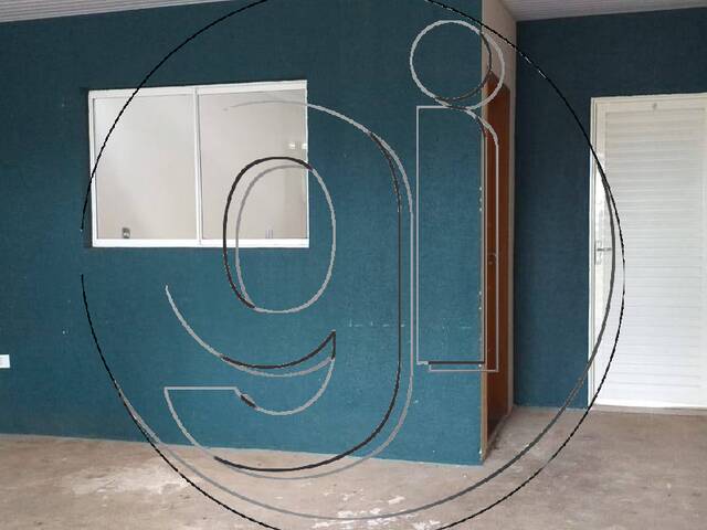 #6893 - Casa para Locação em Marília - SP - 2