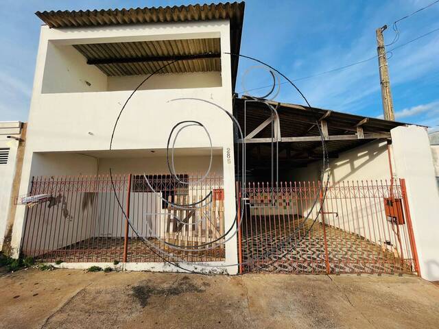 Locação em Jardim Marajó - Marília