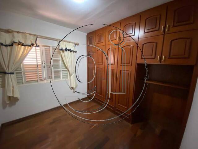 #6896 - Casa para Locação em Marília - SP - 2