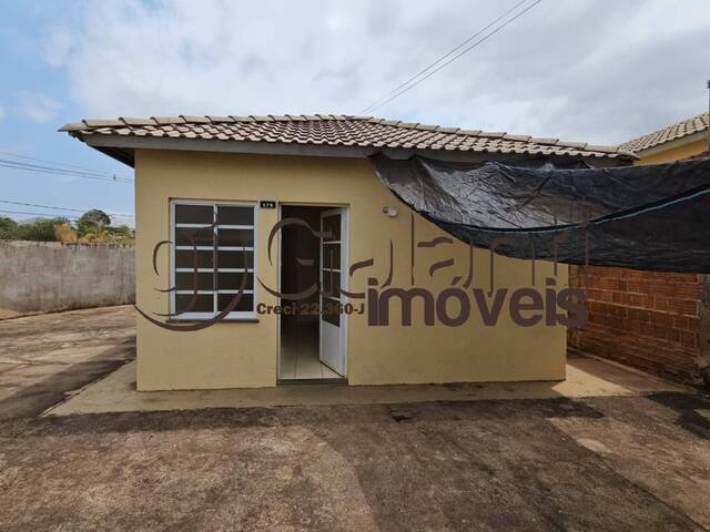 Casa para Venda em Marília - 2
