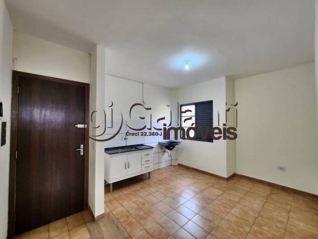 #5608 - Quitinete para Locação em Marília - SP - 2