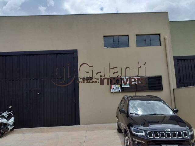 Sala Comercial para Locação em Marília - 2