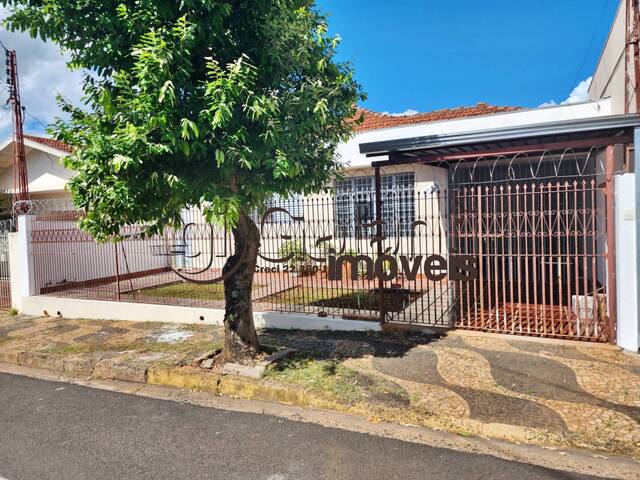 #4034 - Casa para Locação em Marília - SP