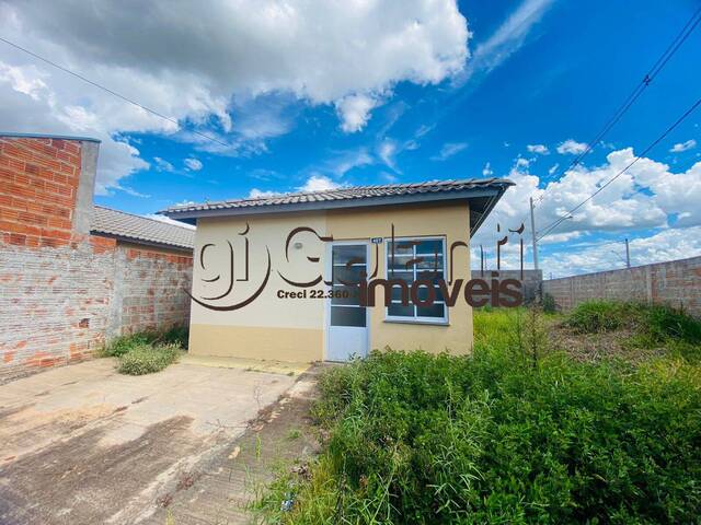 Casa para Locação em Marília - 3
