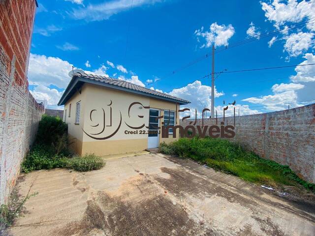 Casa para Locação em Marília - 4