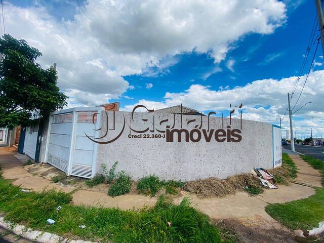 Casa para Locação em Marília - 2